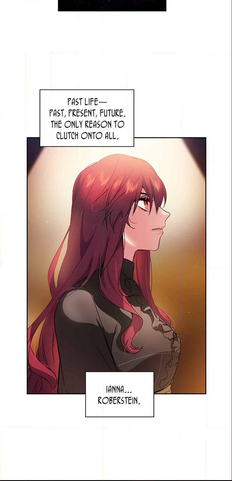 Reminiscence Adonis chapter 82 page 34