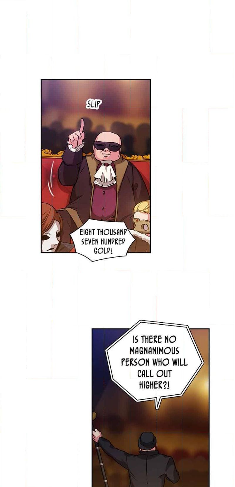 Reminiscence Adonis chapter 82 page 35