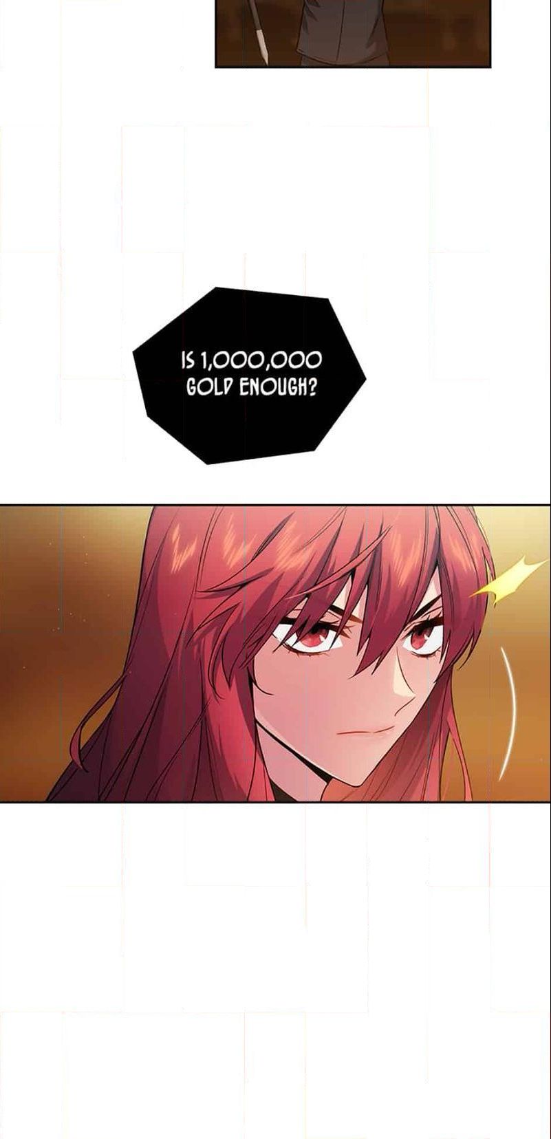 Reminiscence Adonis chapter 82 page 36