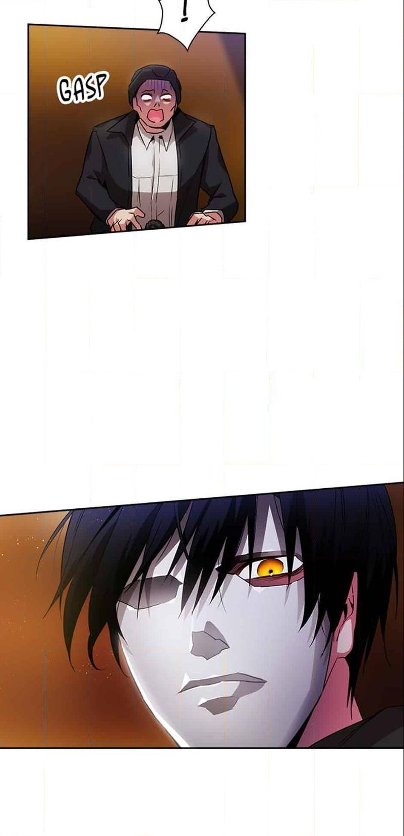 Reminiscence Adonis chapter 82 page 38