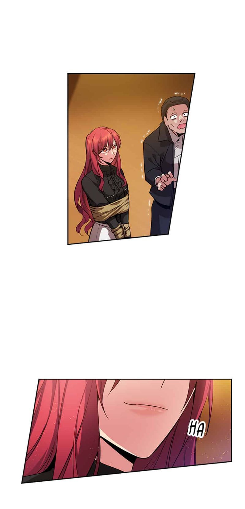 Reminiscence Adonis chapter 82 page 39