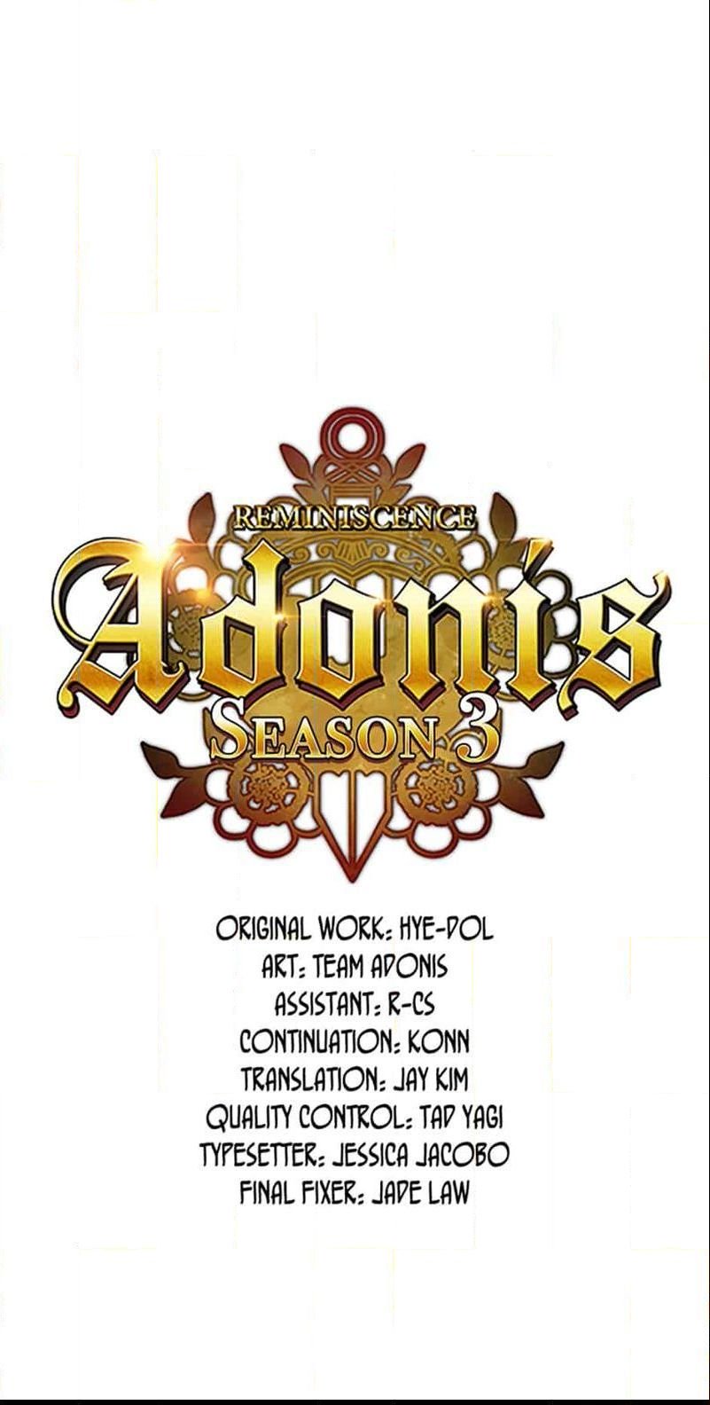 Reminiscence Adonis chapter 82 page 7