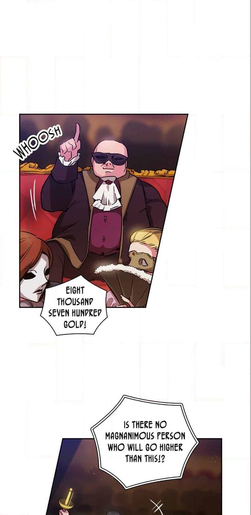 Reminiscence Adonis chapter 83 page 10