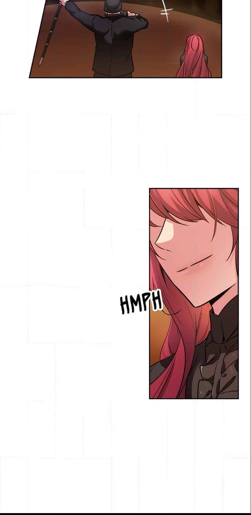 Reminiscence Adonis chapter 83 page 11