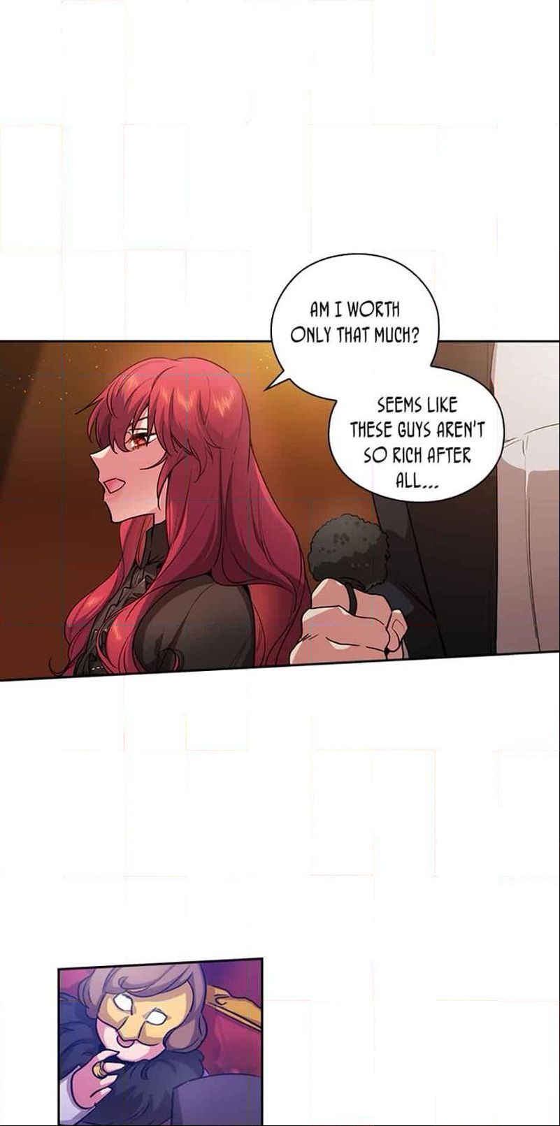 Reminiscence Adonis chapter 83 page 12