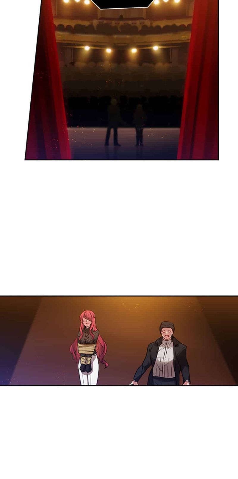 Reminiscence Adonis chapter 83 page 17