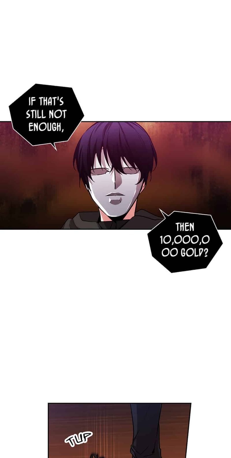 Reminiscence Adonis chapter 83 page 20