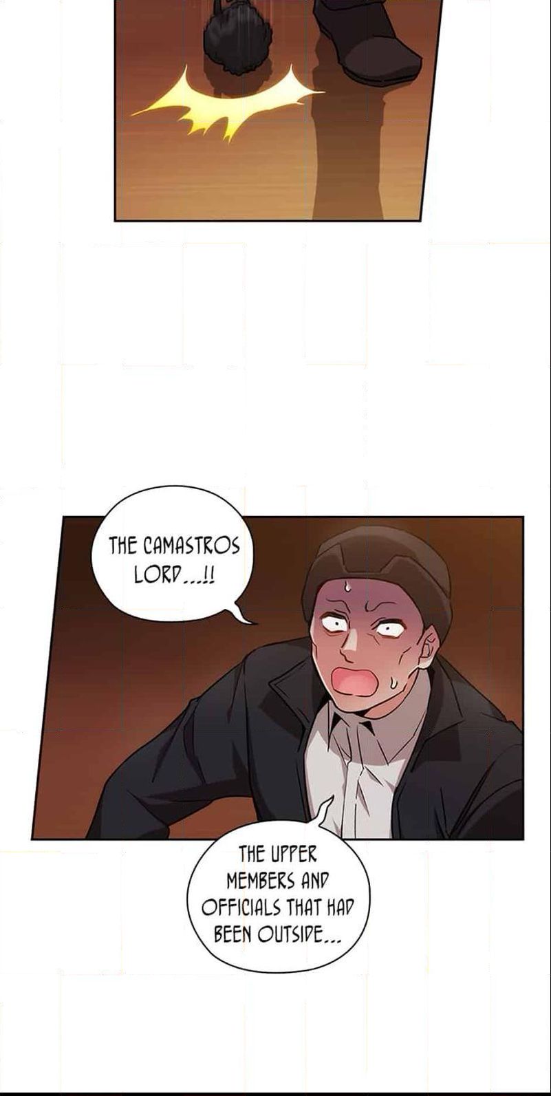 Reminiscence Adonis chapter 83 page 21