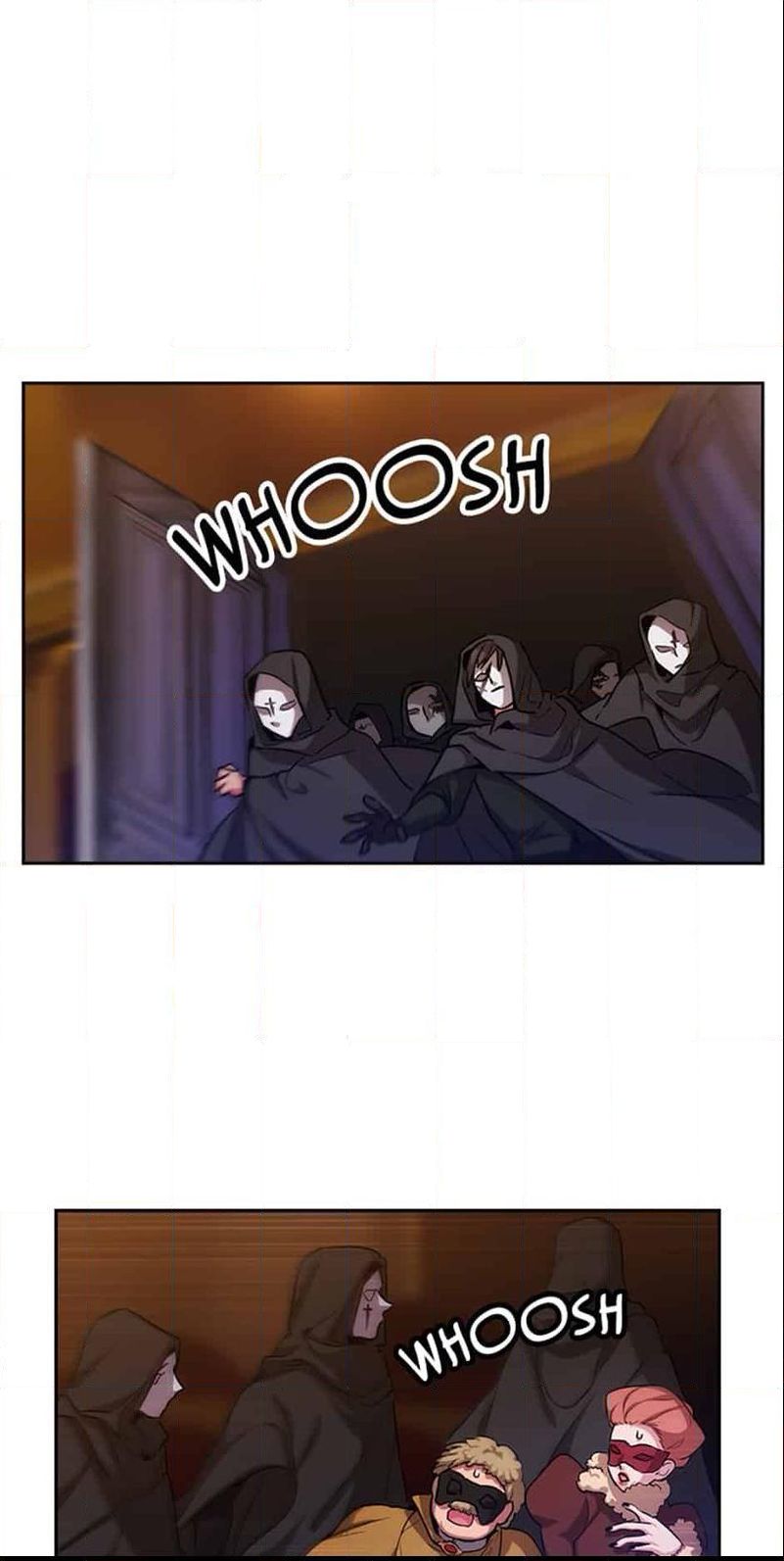 Reminiscence Adonis chapter 83 page 22