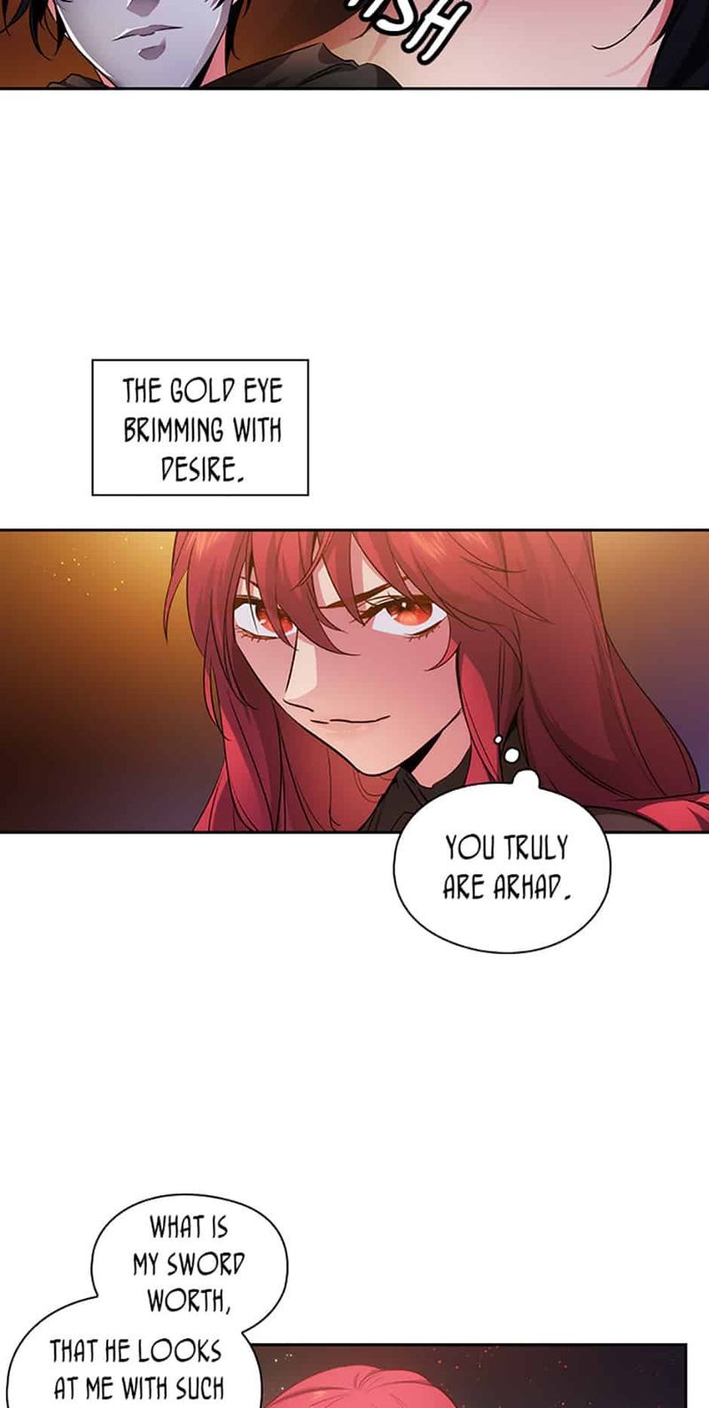 Reminiscence Adonis chapter 83 page 25