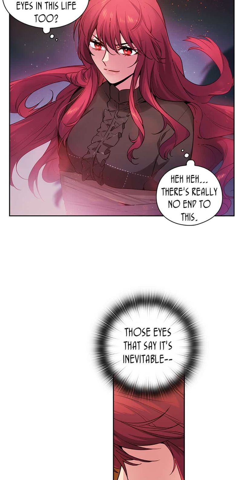 Reminiscence Adonis chapter 83 page 26