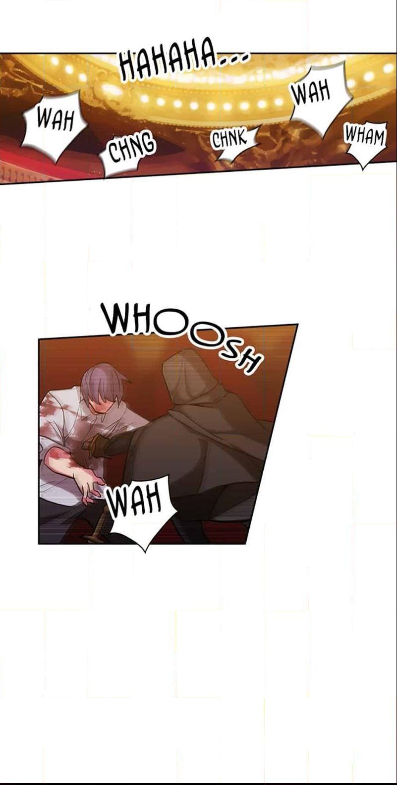 Reminiscence Adonis chapter 83 page 29