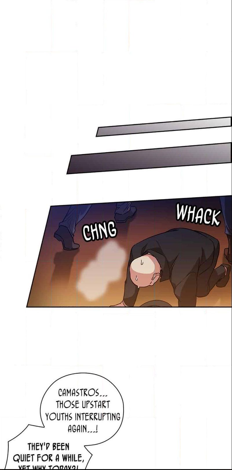 Reminiscence Adonis chapter 83 page 30