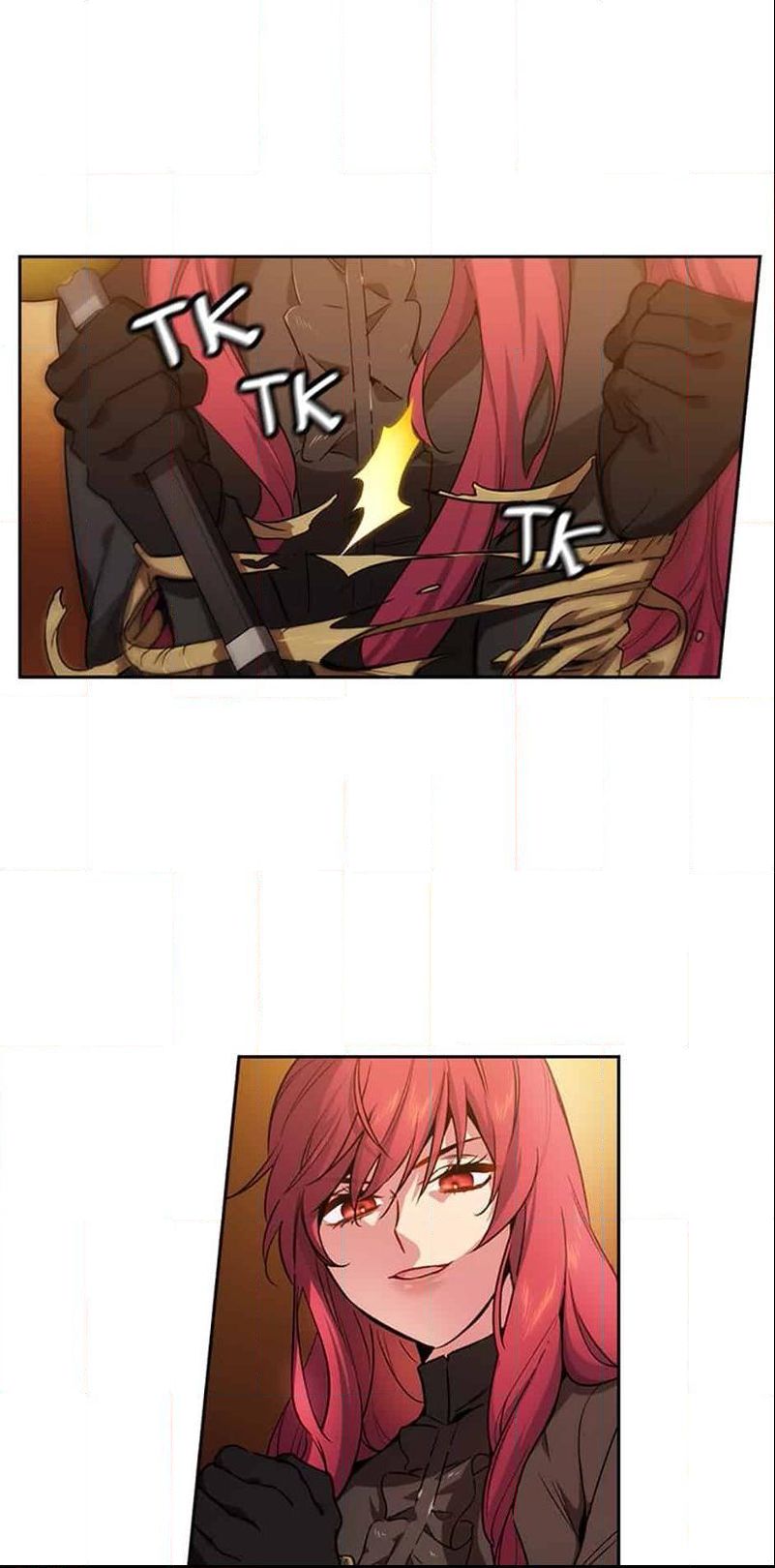 Reminiscence Adonis chapter 83 page 33