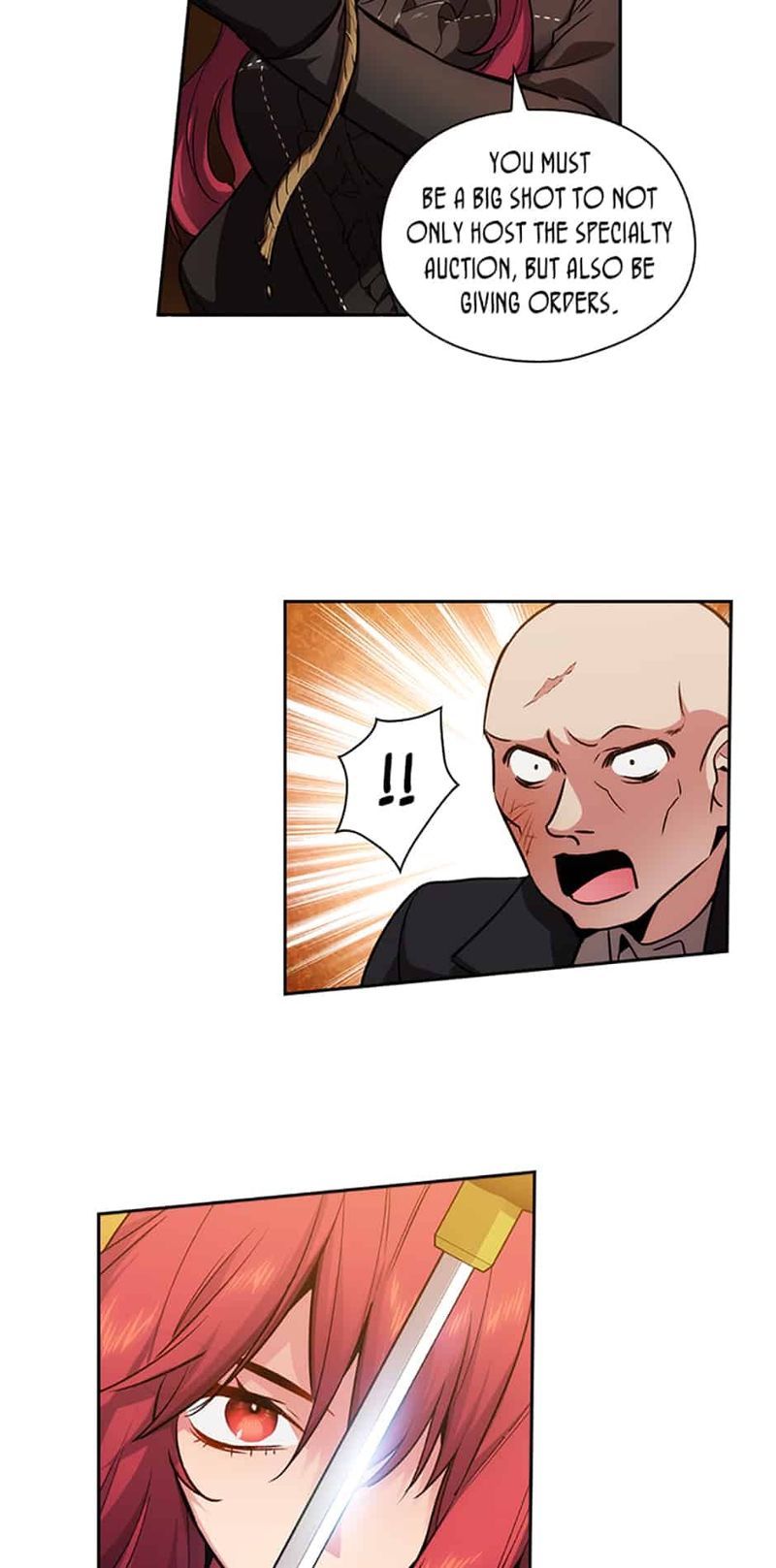 Reminiscence Adonis chapter 83 page 34