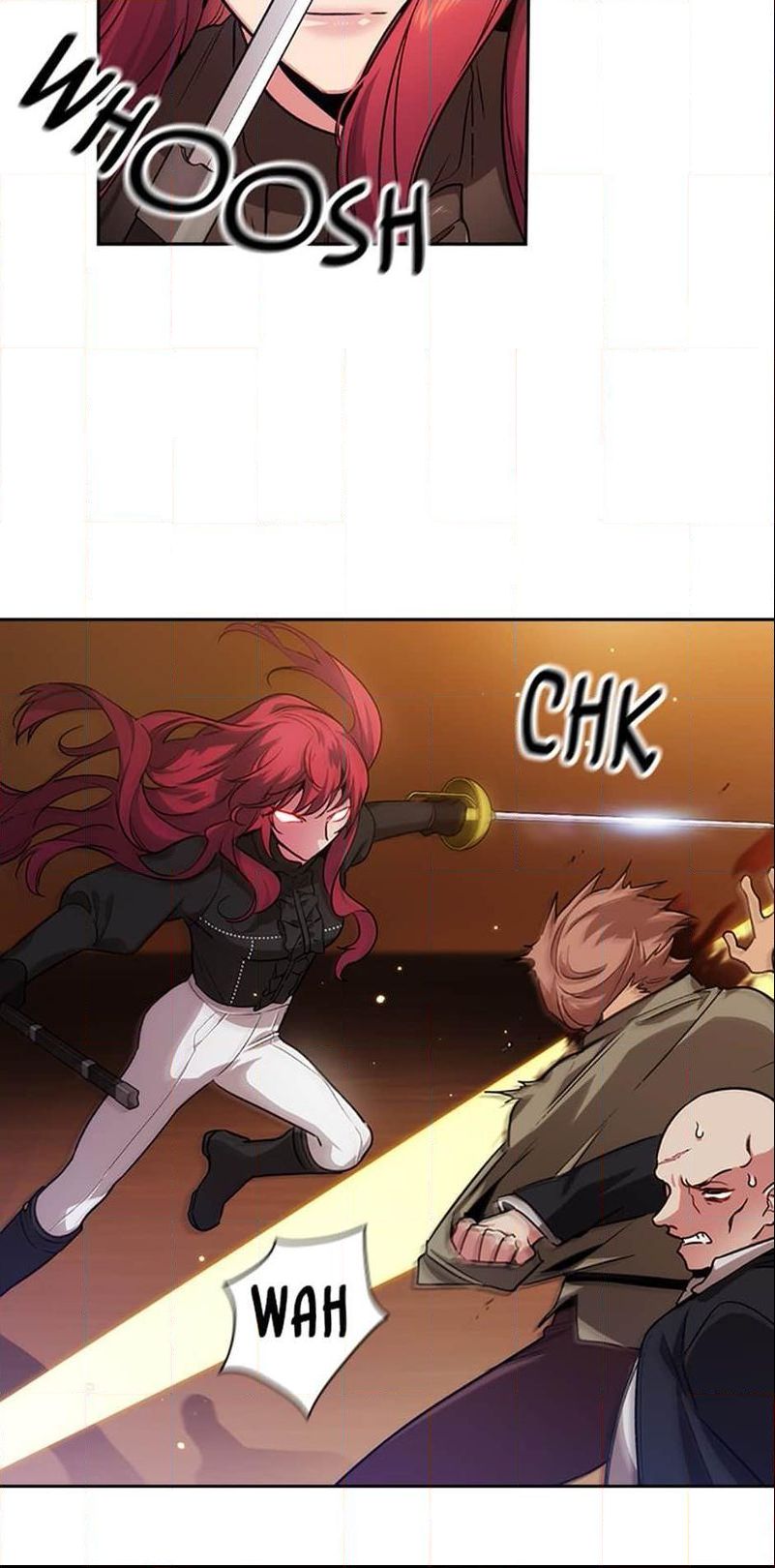 Reminiscence Adonis chapter 83 page 35