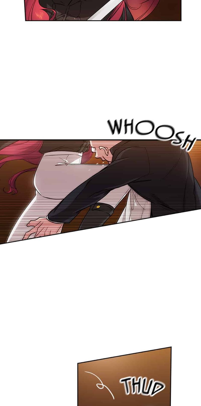 Reminiscence Adonis chapter 83 page 38