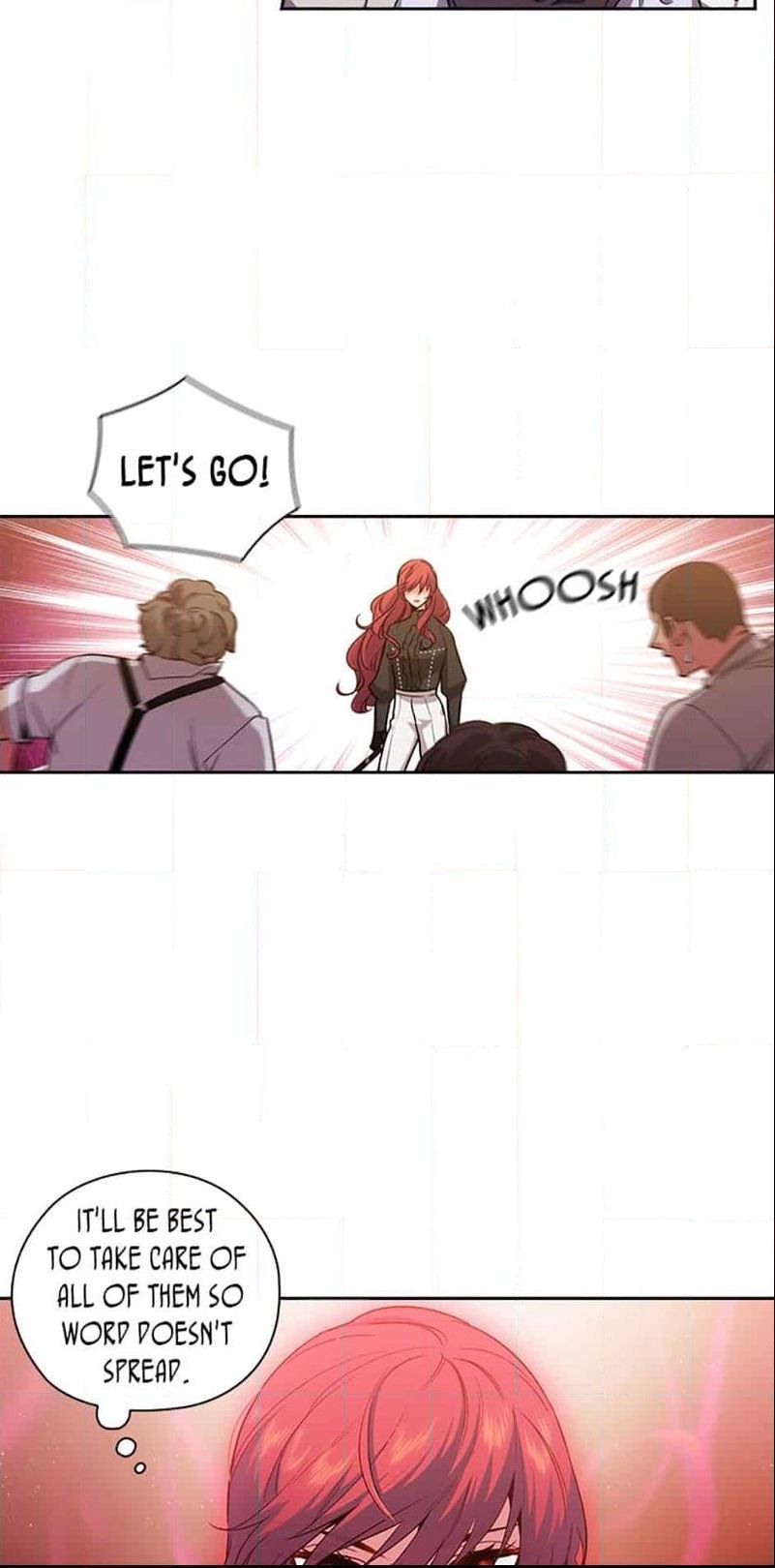 Reminiscence Adonis chapter 83 page 41