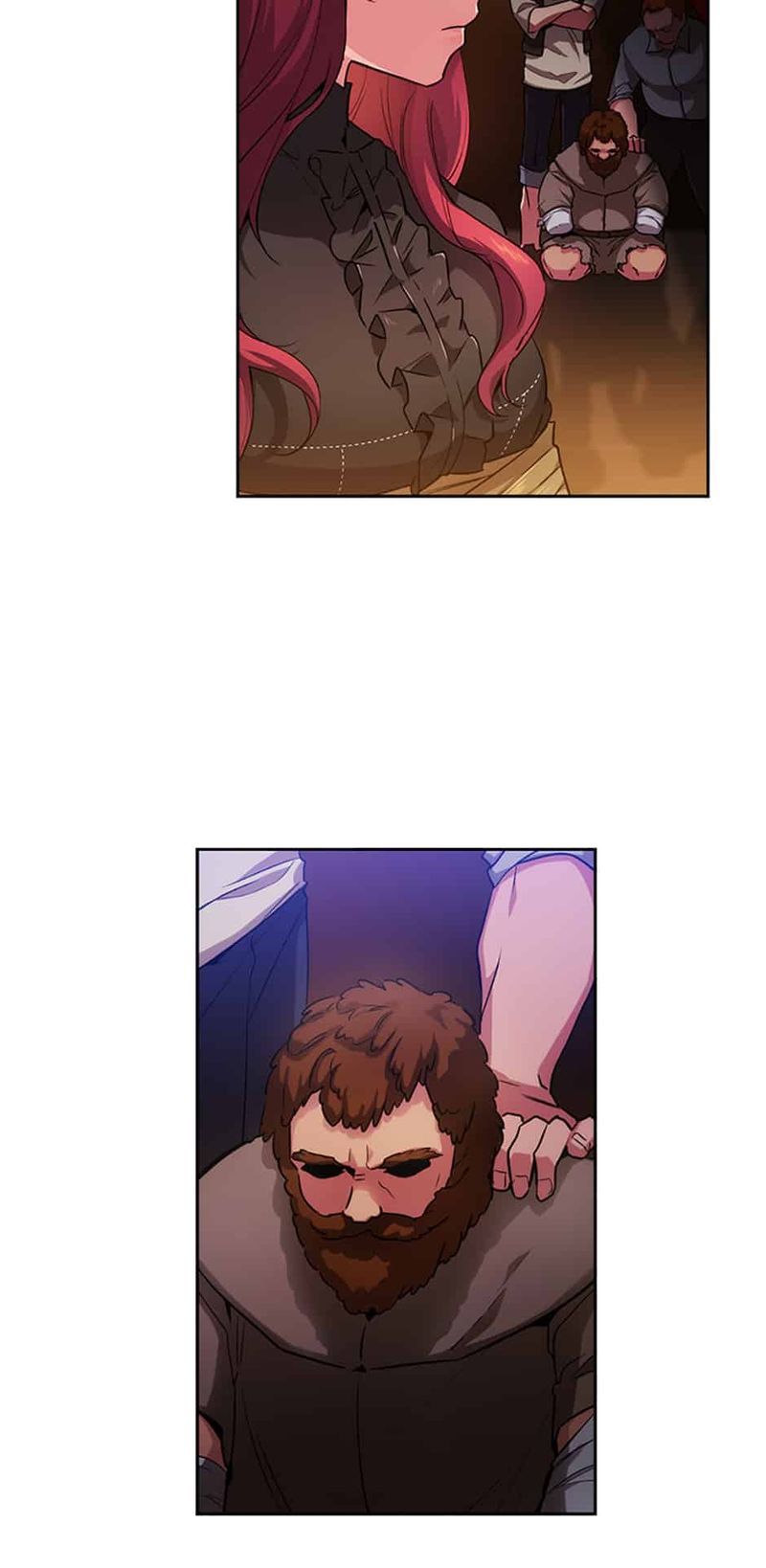 Reminiscence Adonis chapter 83 page 6