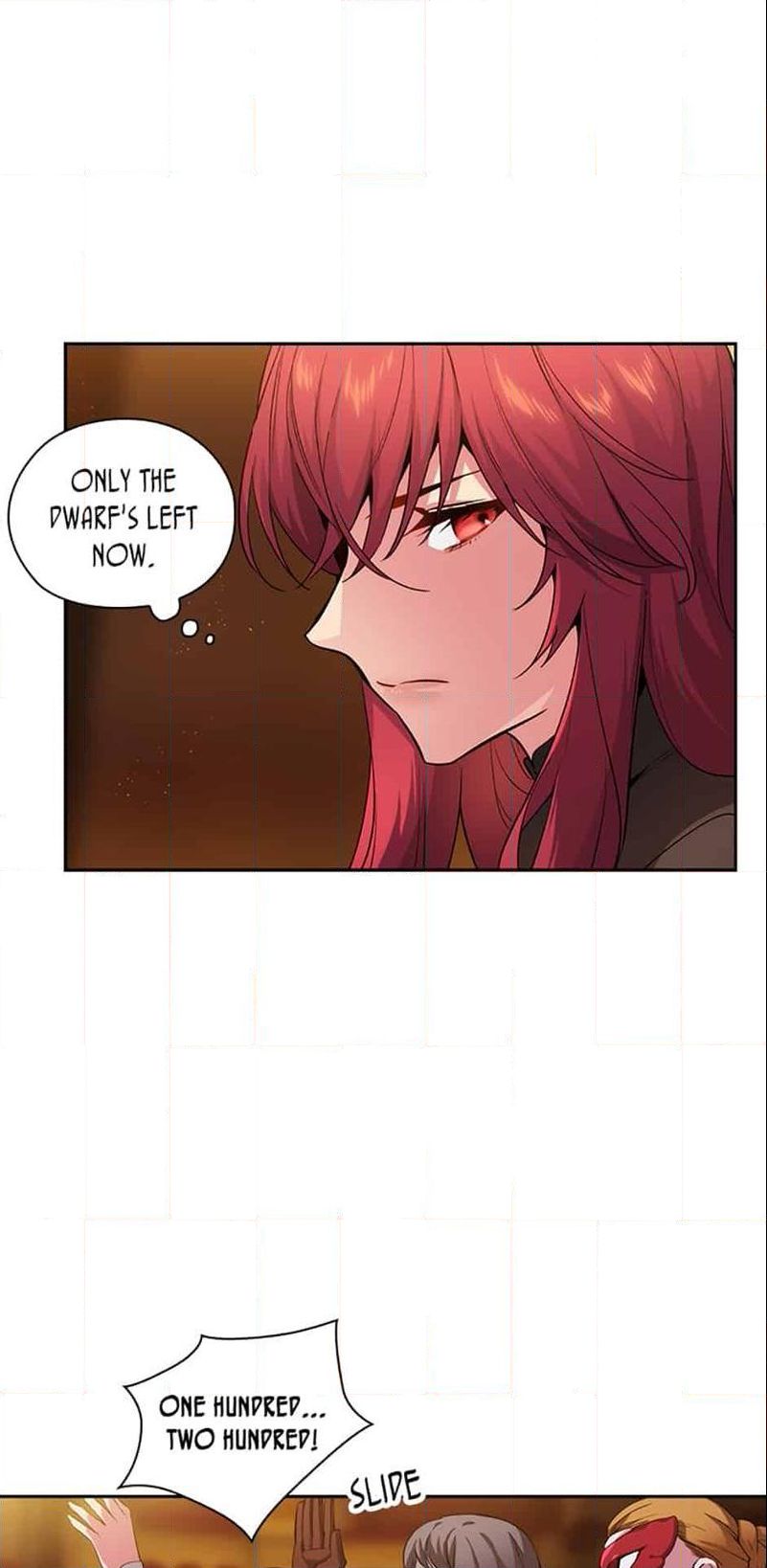 Reminiscence Adonis chapter 83 page 7