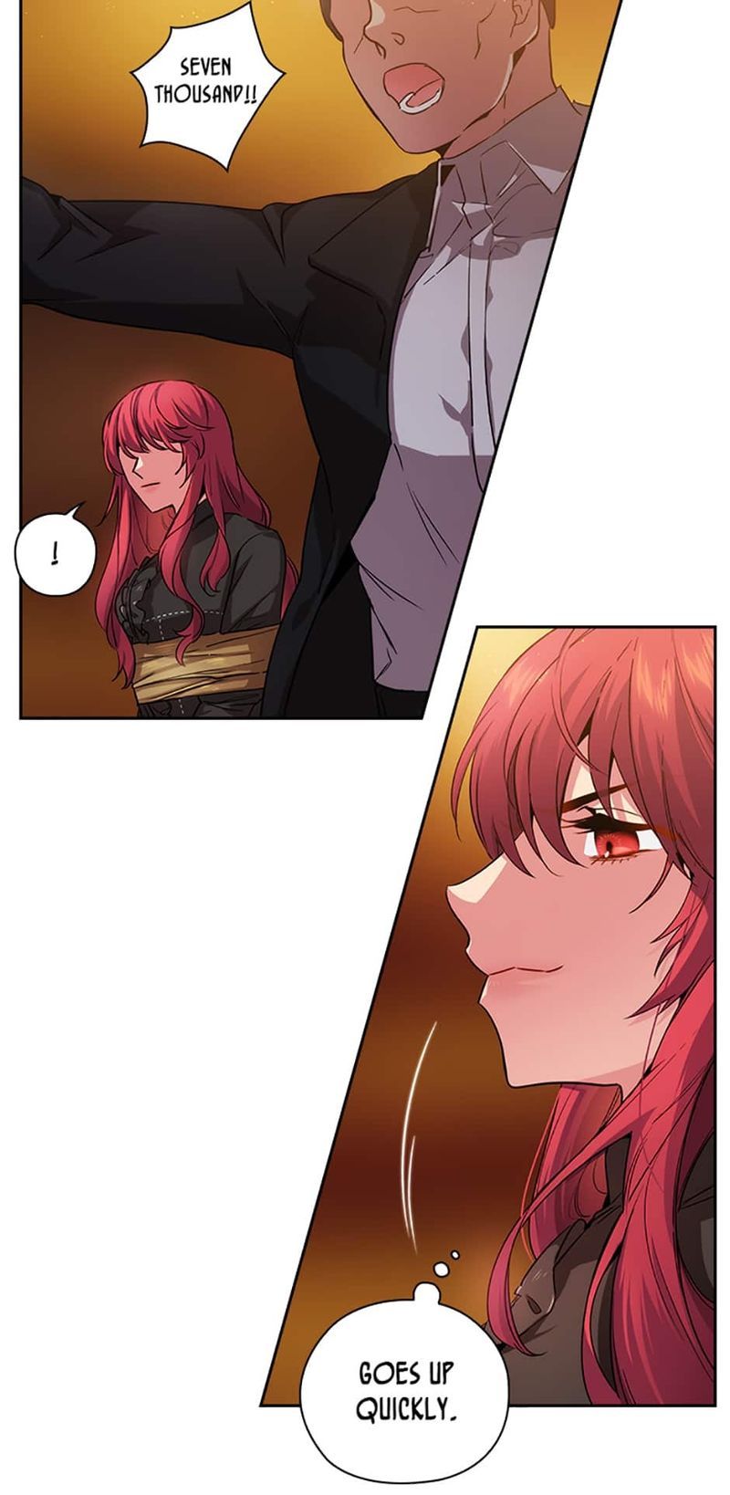 Reminiscence Adonis chapter 83 page 9