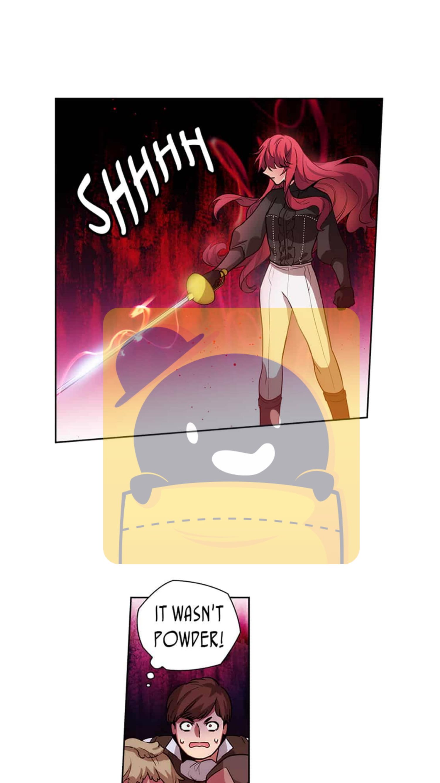 Reminiscence Adonis chapter 84 page 10