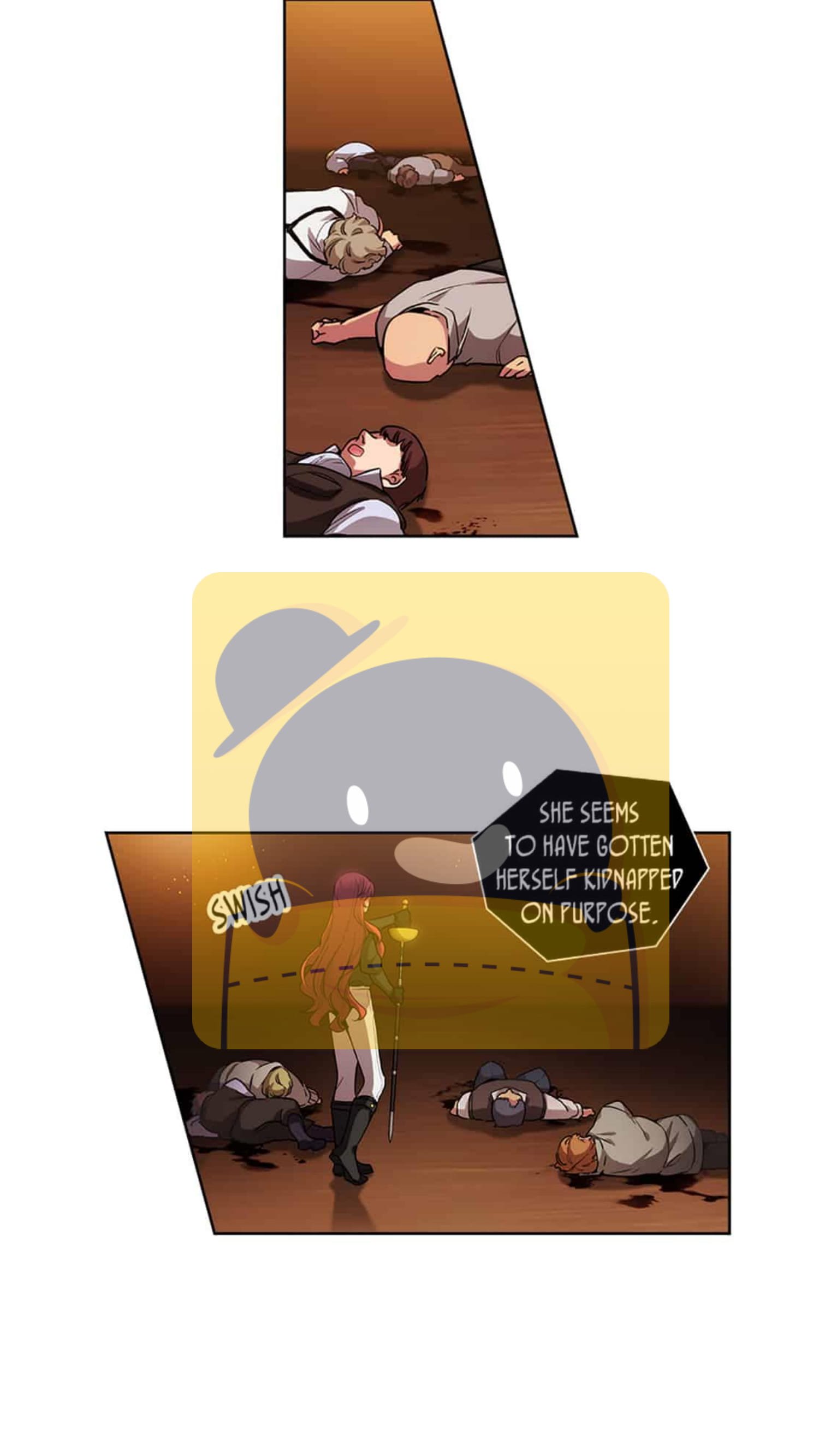 Reminiscence Adonis chapter 84 page 12