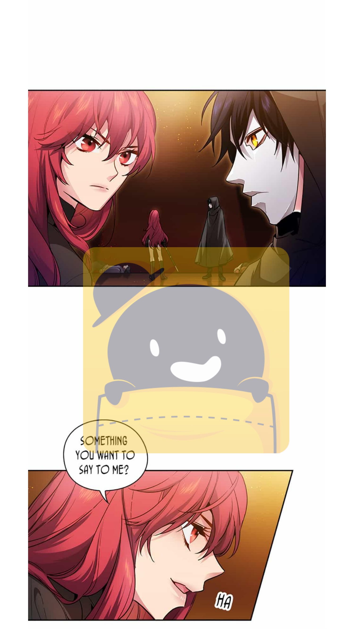 Reminiscence Adonis chapter 84 page 13