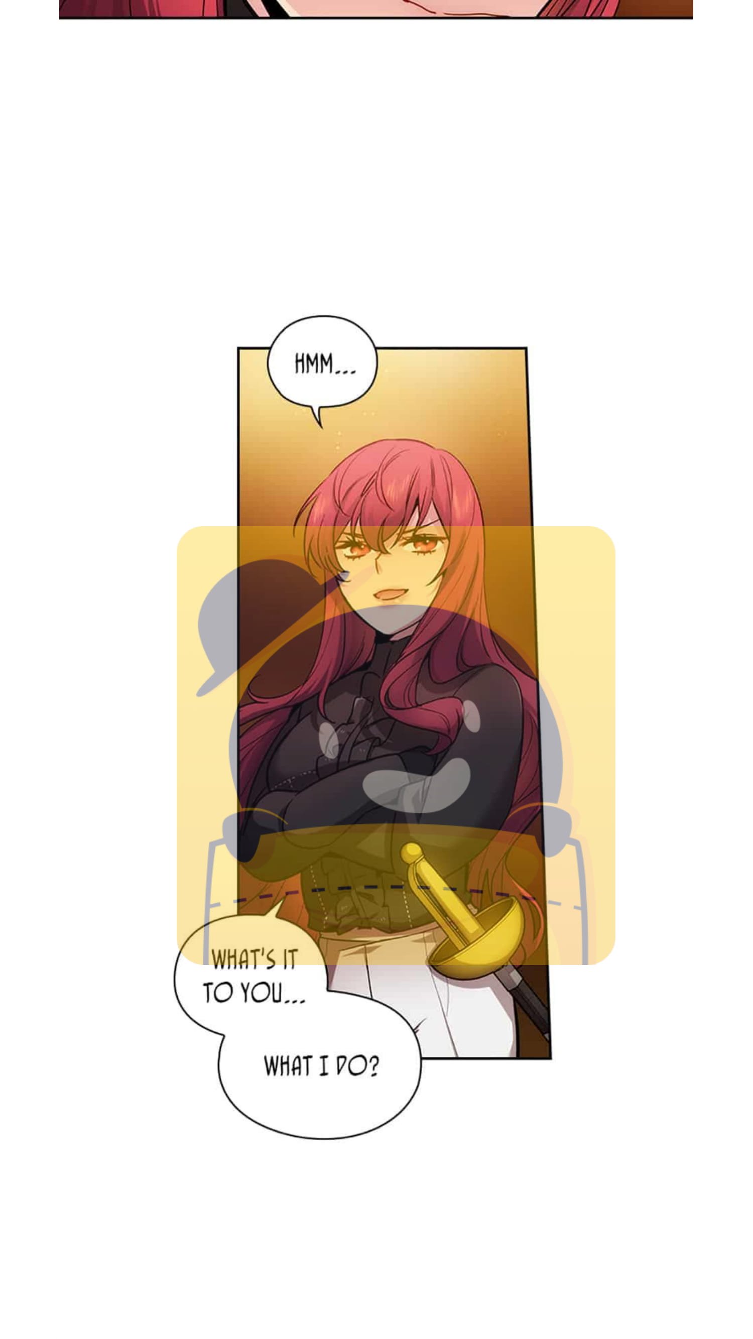 Reminiscence Adonis chapter 84 page 15