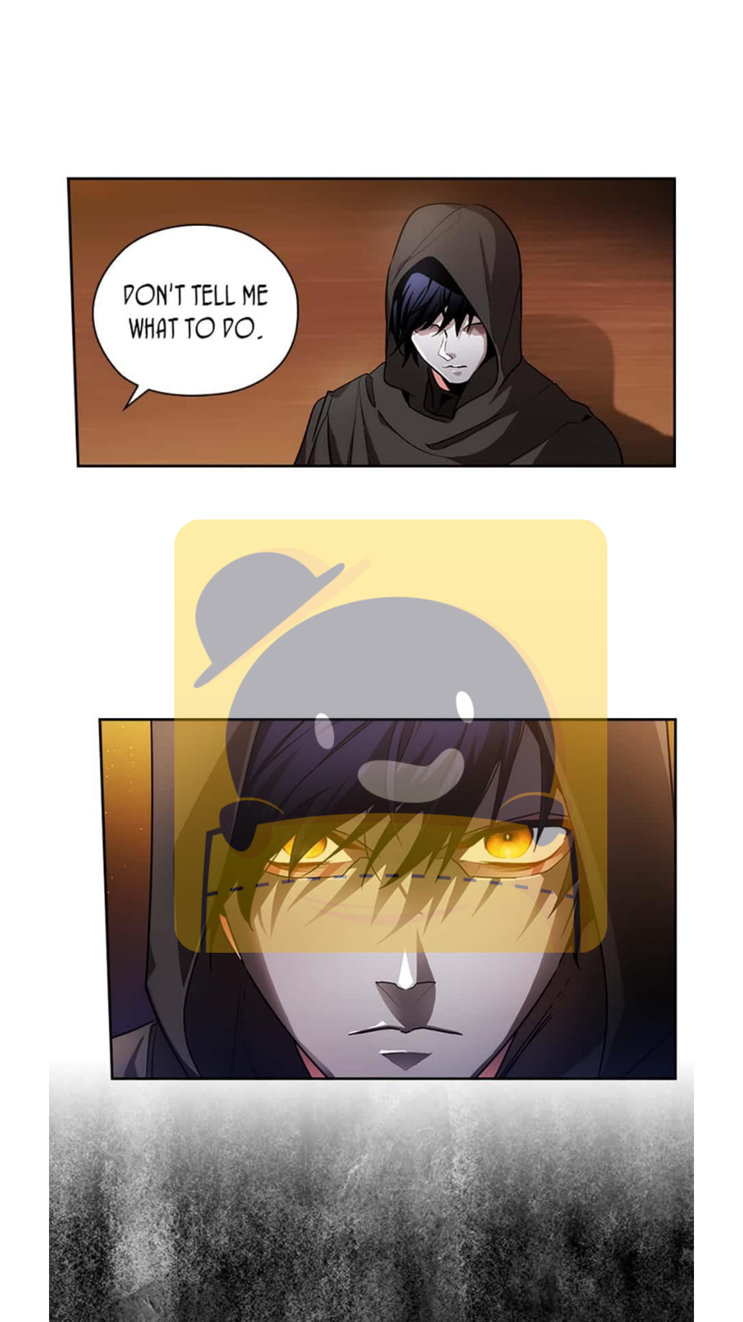 Reminiscence Adonis chapter 84 page 16