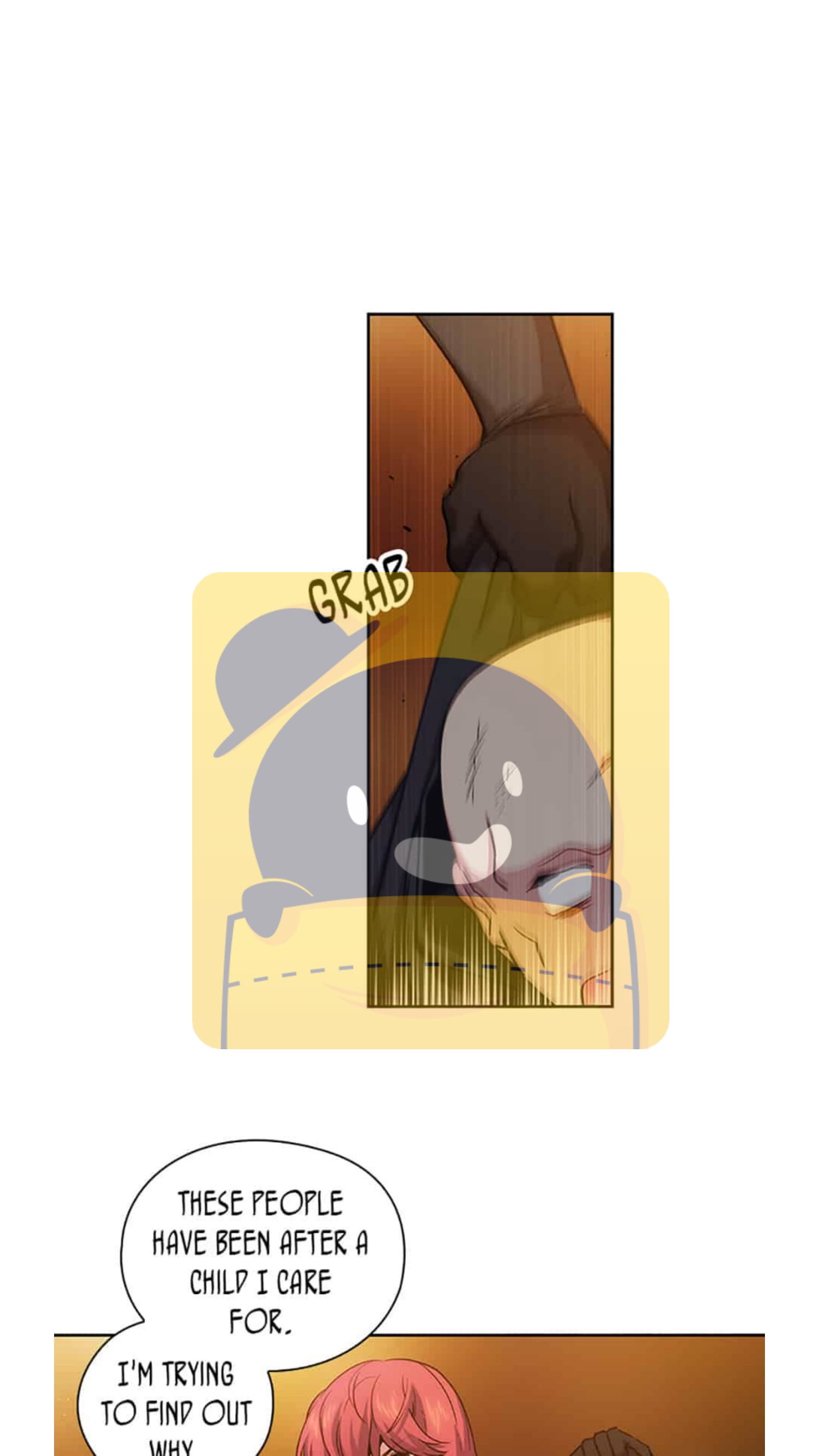 Reminiscence Adonis chapter 84 page 19