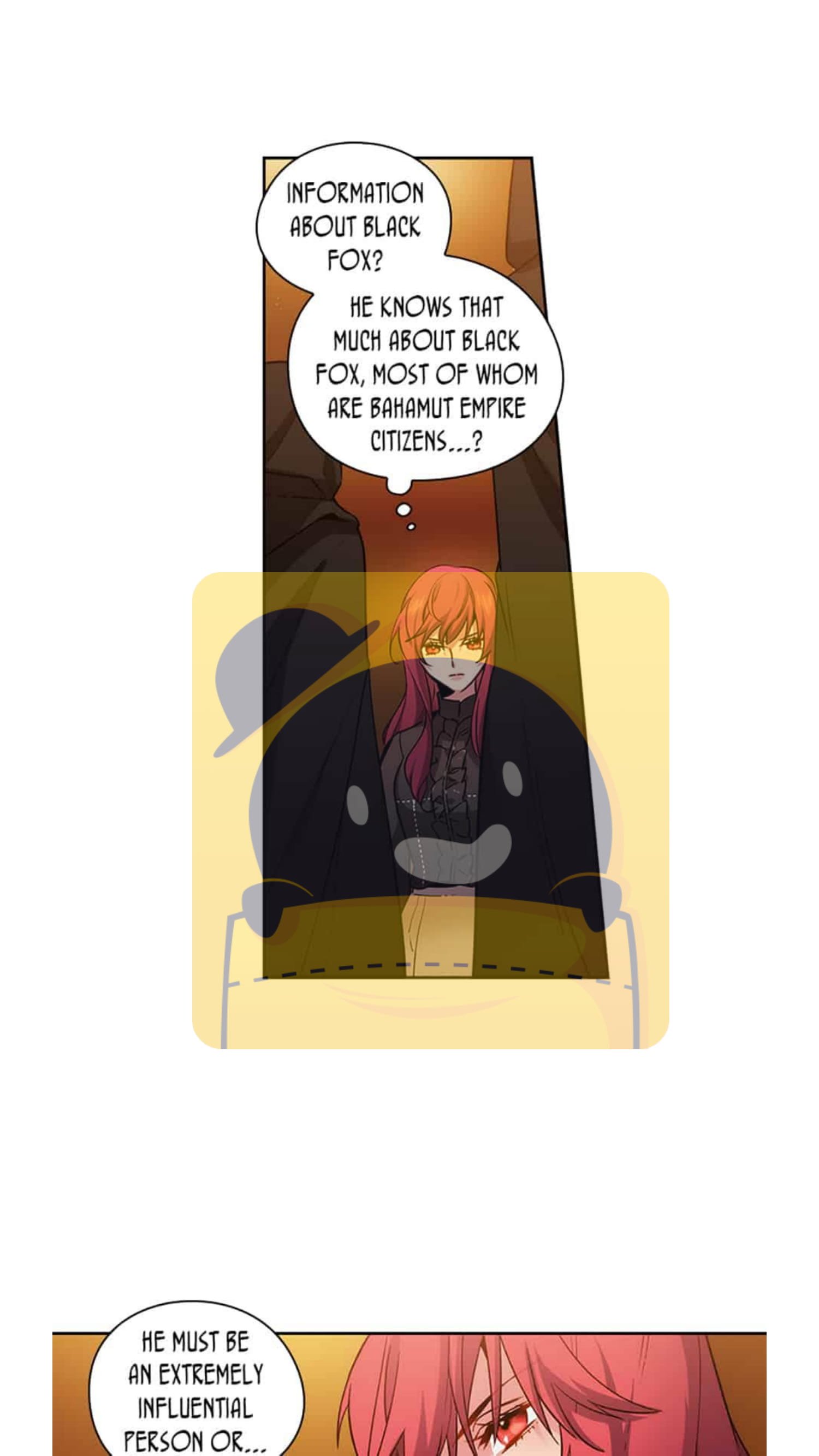 Reminiscence Adonis chapter 84 page 23