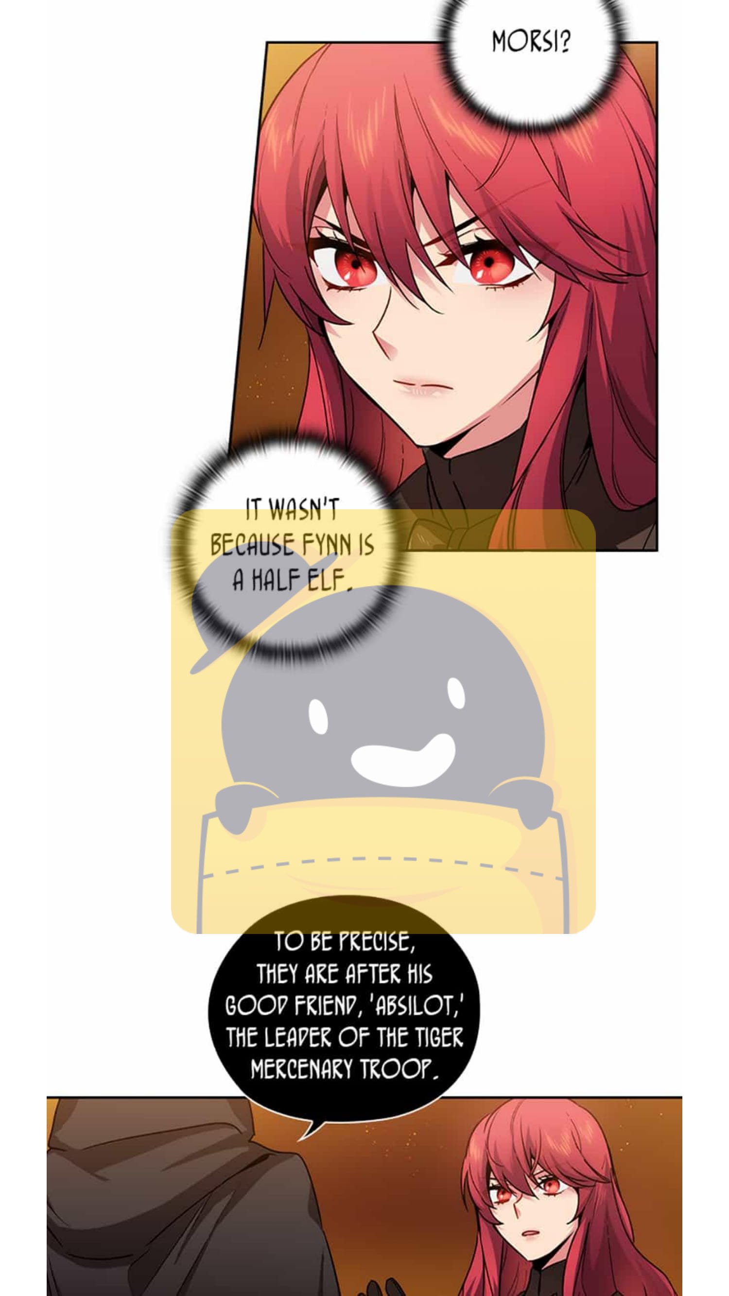 Reminiscence Adonis chapter 84 page 26