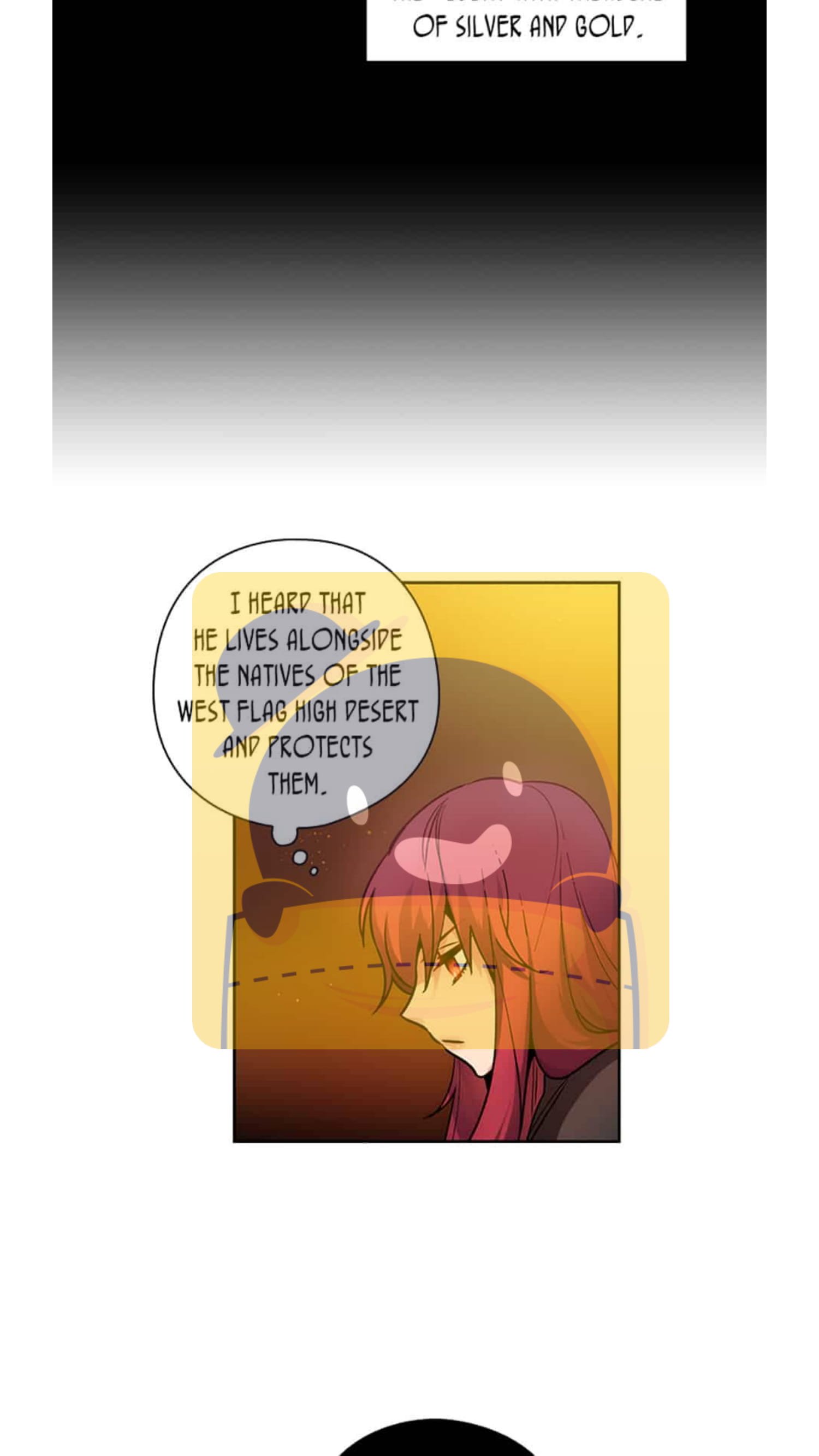 Reminiscence Adonis chapter 84 page 28