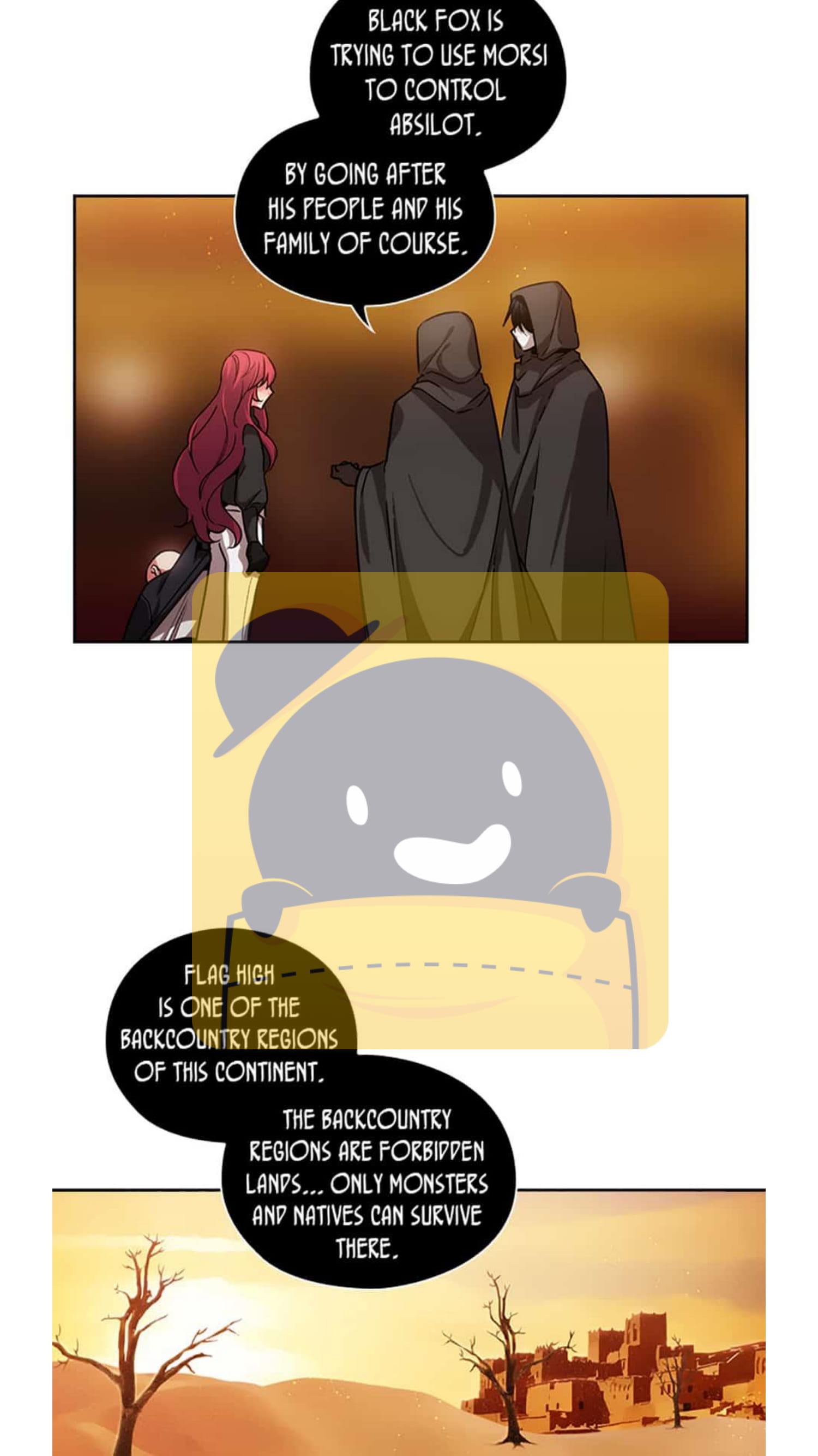 Reminiscence Adonis chapter 84 page 29