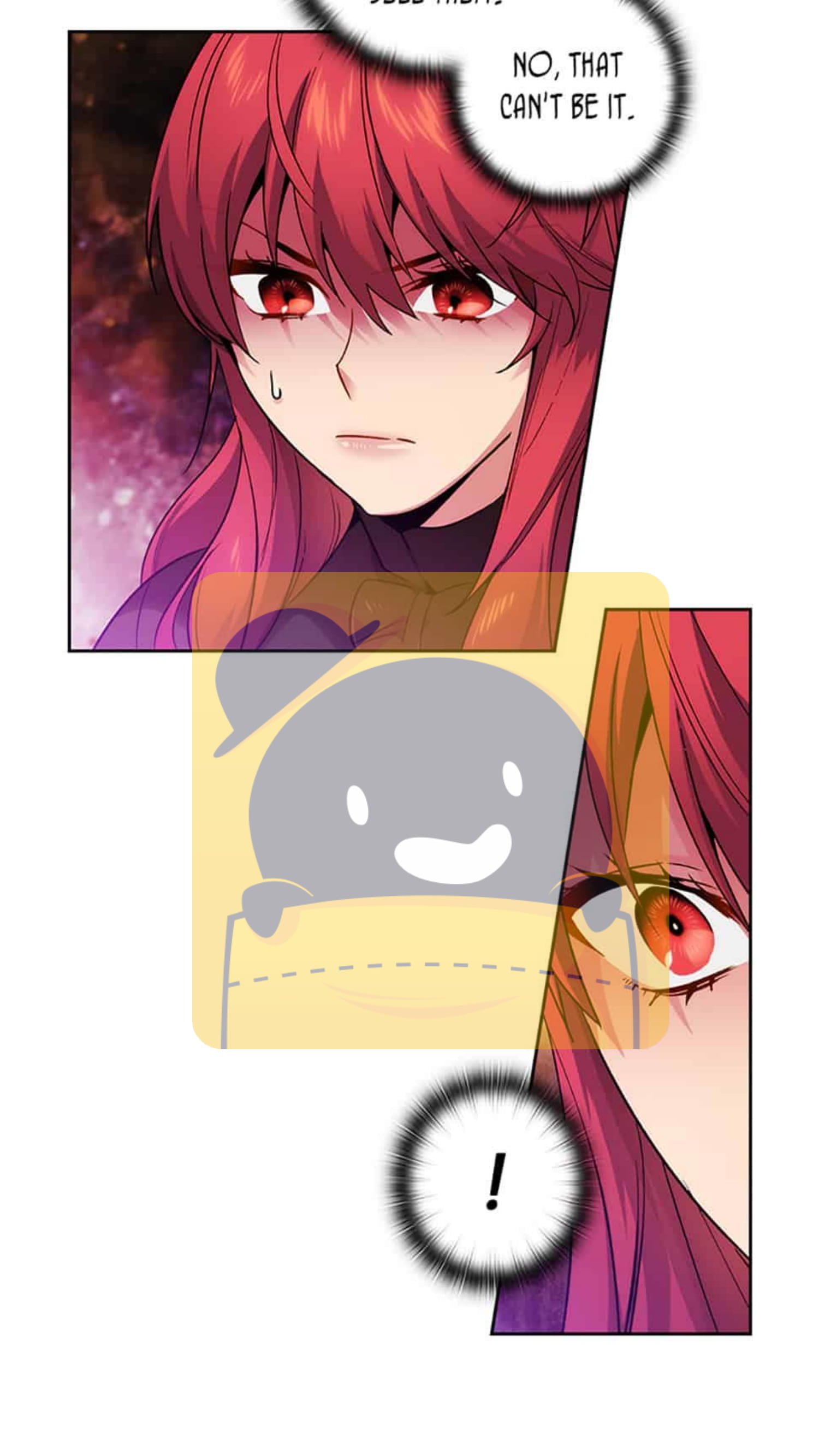 Reminiscence Adonis chapter 84 page 32