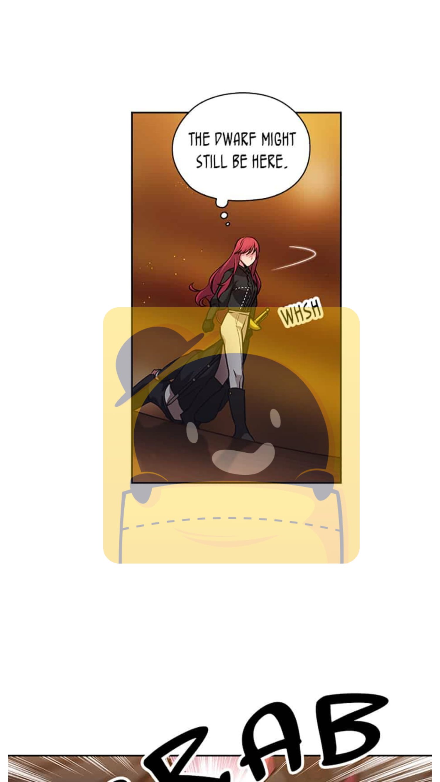 Reminiscence Adonis chapter 84 page 33