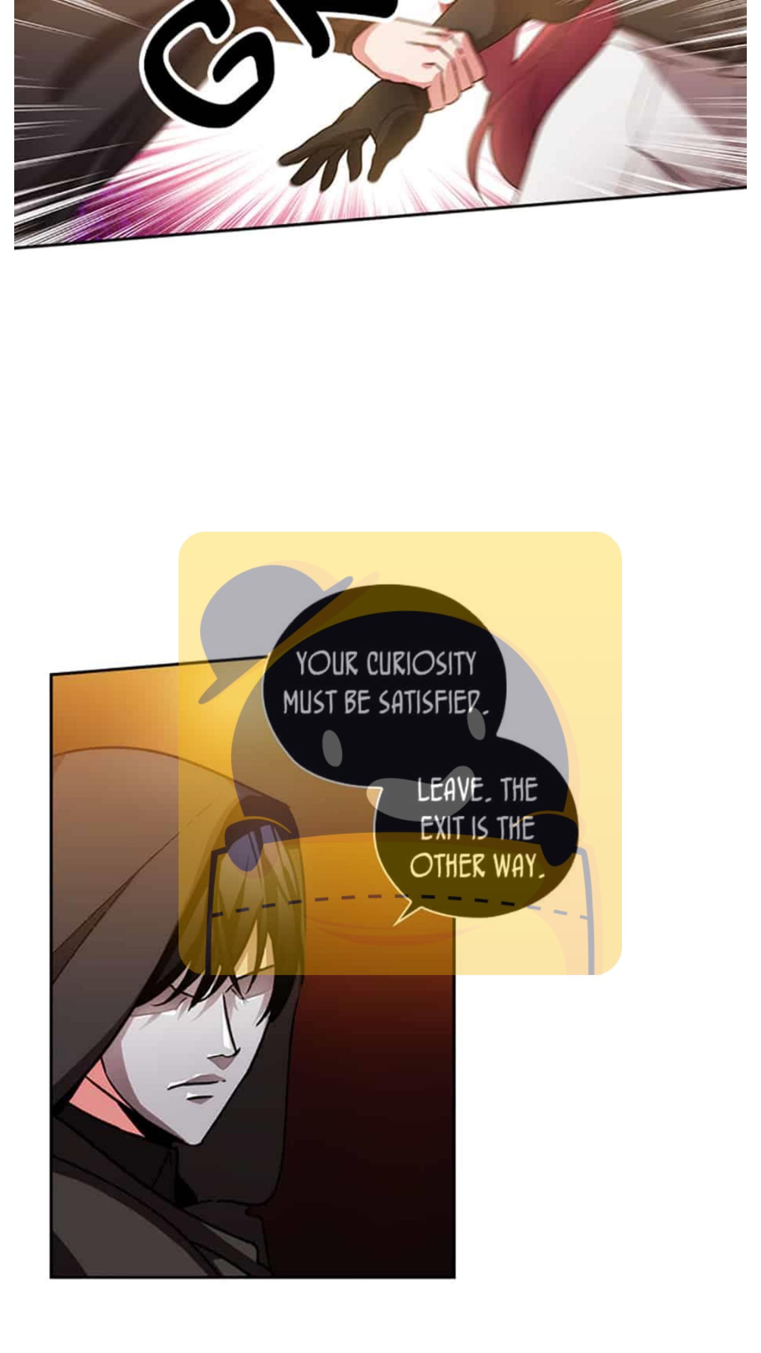 Reminiscence Adonis chapter 84 page 34