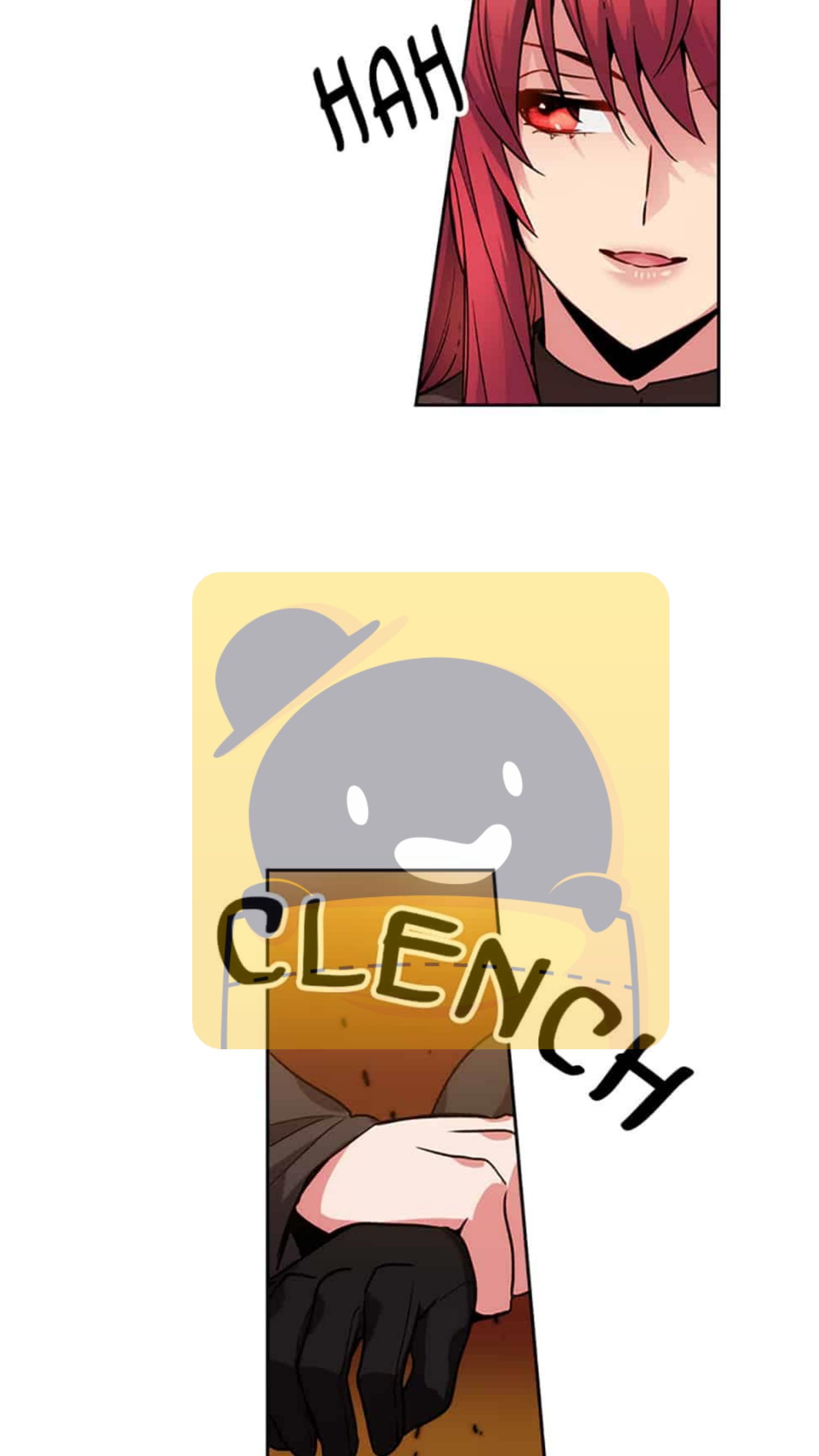 Reminiscence Adonis chapter 84 page 36