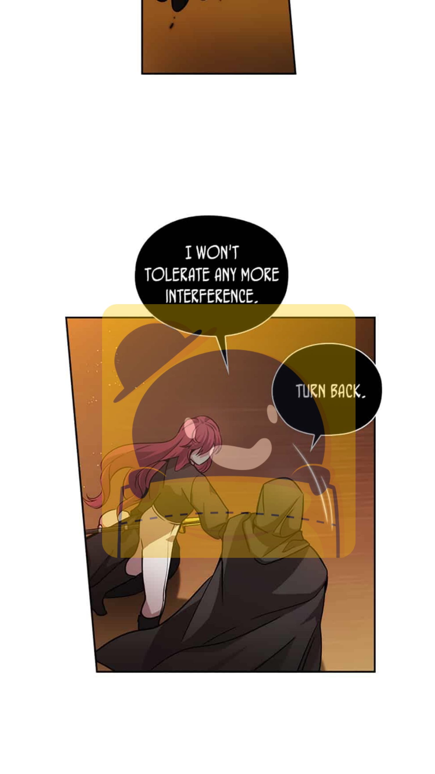 Reminiscence Adonis chapter 84 page 37