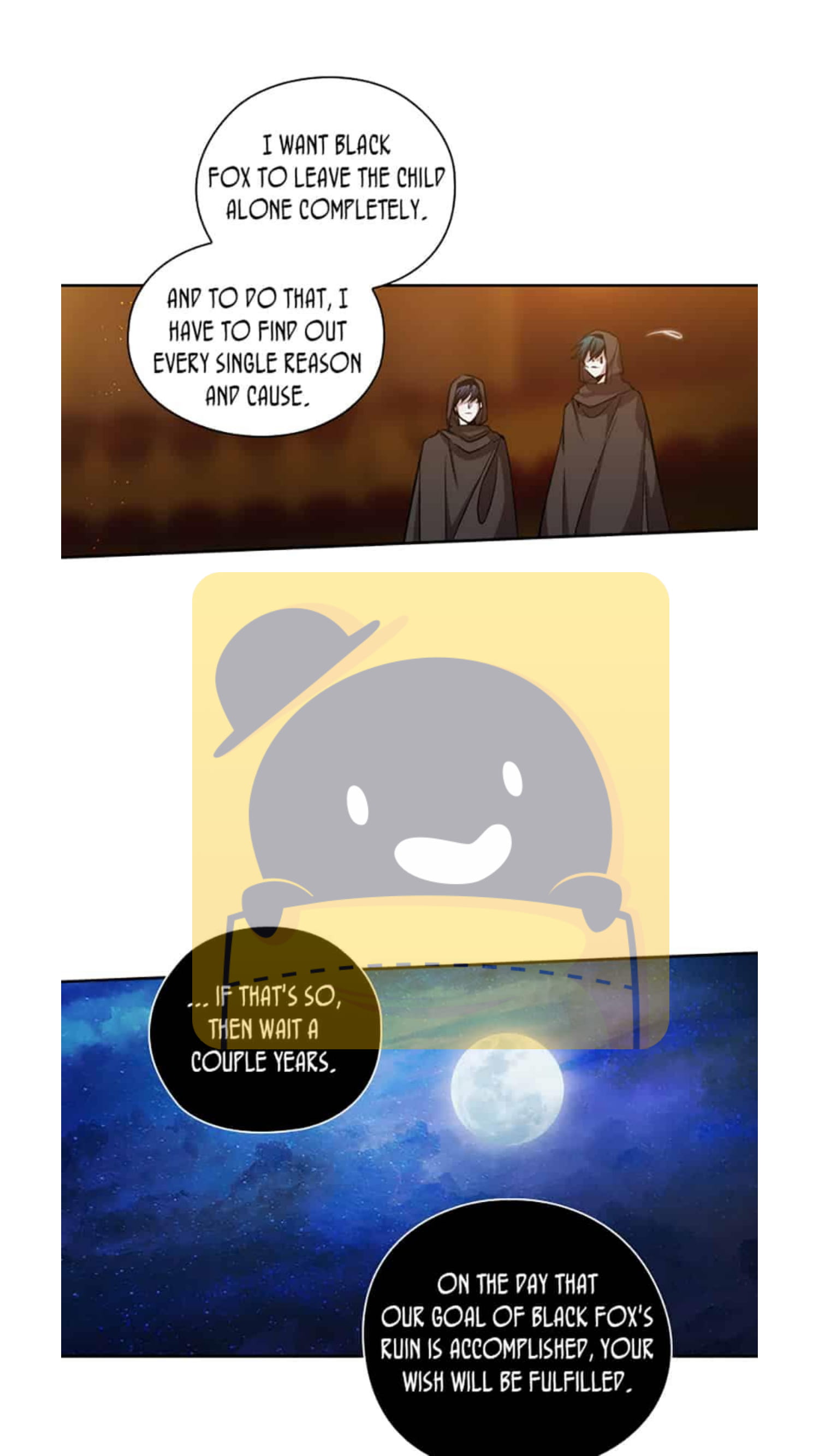 Reminiscence Adonis chapter 84 page 41