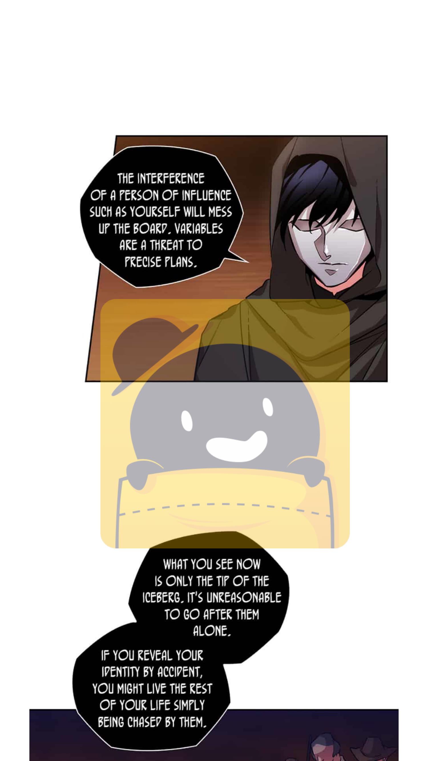 Reminiscence Adonis chapter 84 page 45