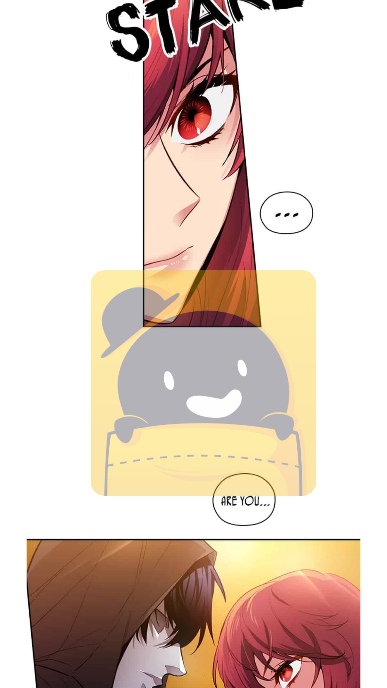 Reminiscence Adonis chapter 84 page 47