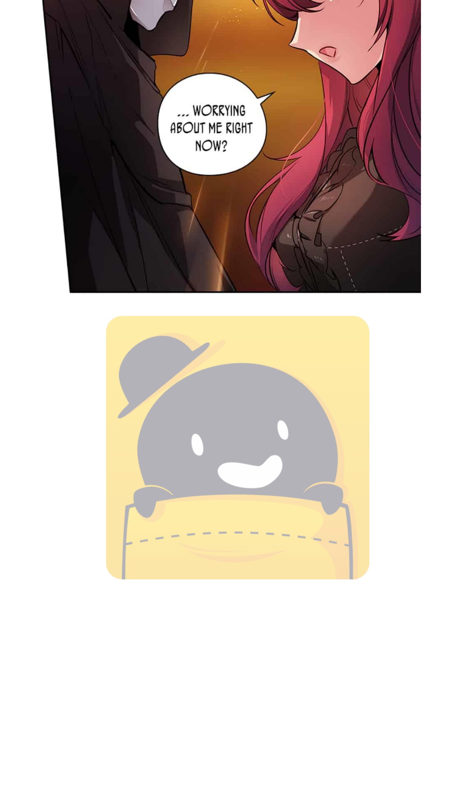 Reminiscence Adonis chapter 84 page 48