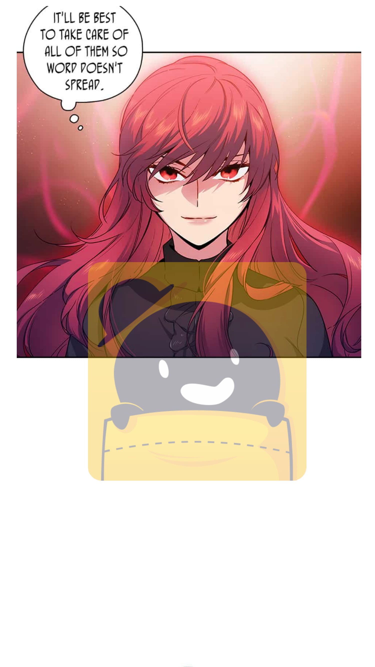 Reminiscence Adonis chapter 84 page 5