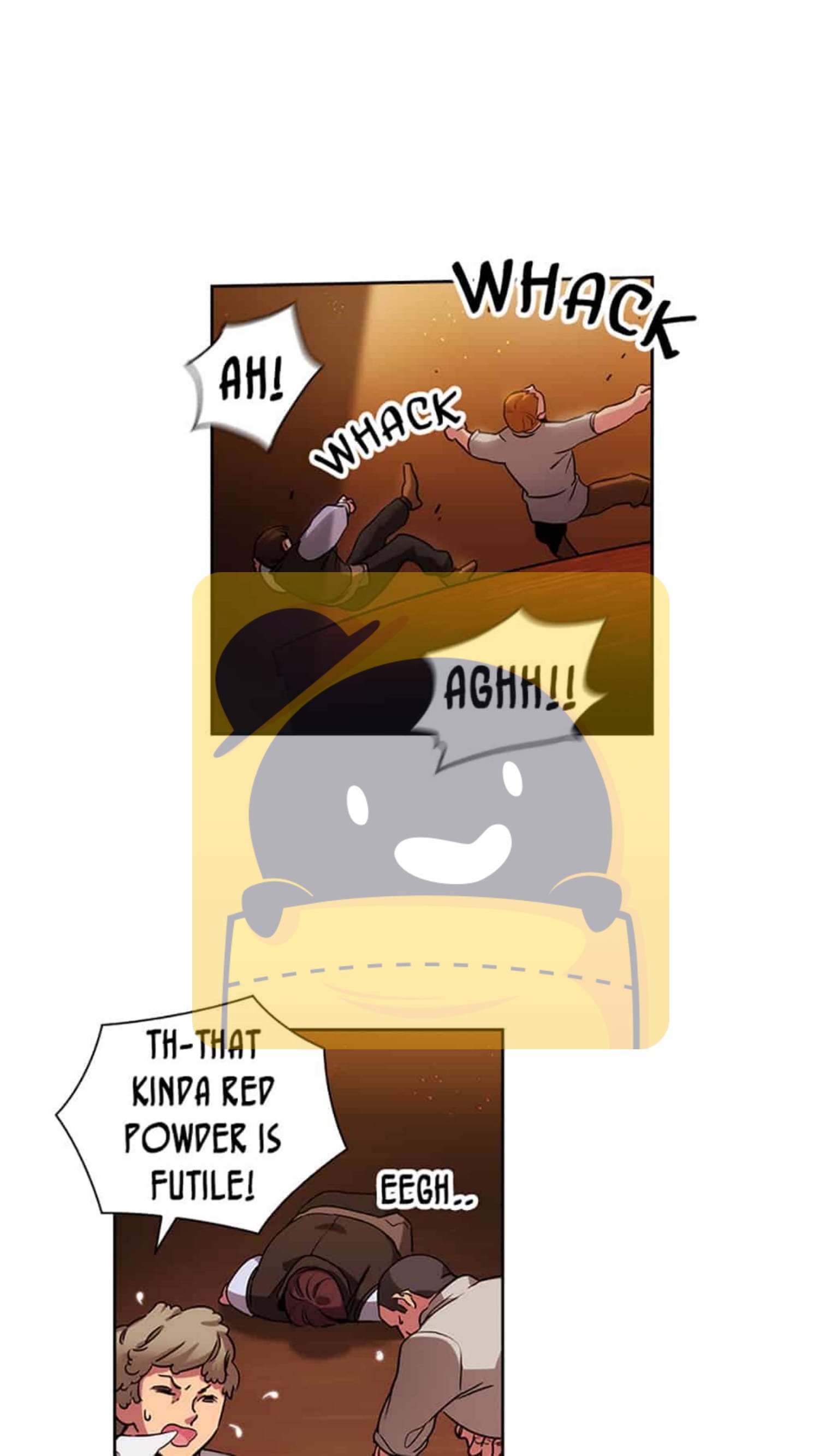 Reminiscence Adonis chapter 84 page 7