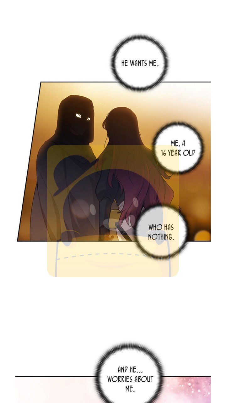 Reminiscence Adonis chapter 85 page 12