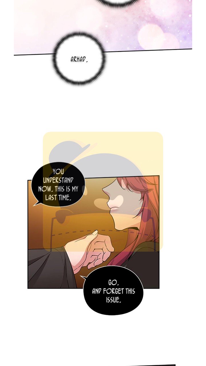 Reminiscence Adonis chapter 85 page 13