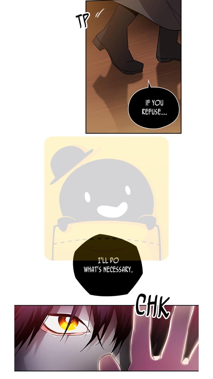 Reminiscence Adonis chapter 85 page 14