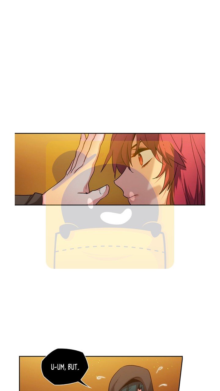 Reminiscence Adonis chapter 85 page 15